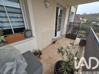  Appartement � vendre 4 pi�ces 88 m�