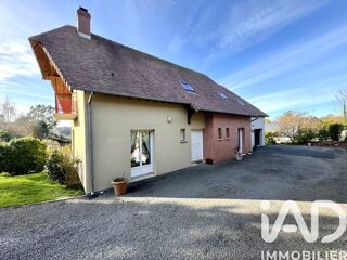  Maison à vendre 7 pièces 210 m²