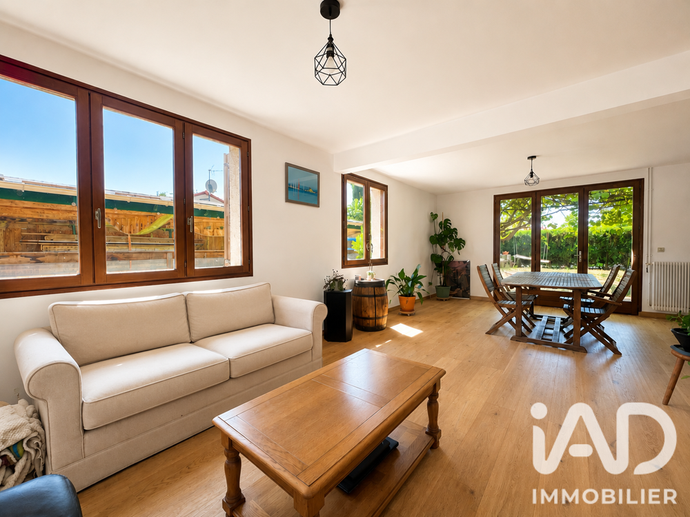 Vente Maison traditionnelle 9 pièces