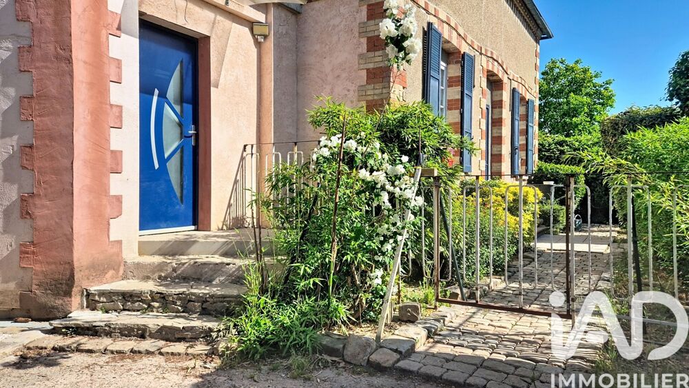 Vente Maison/villa 8 pièces