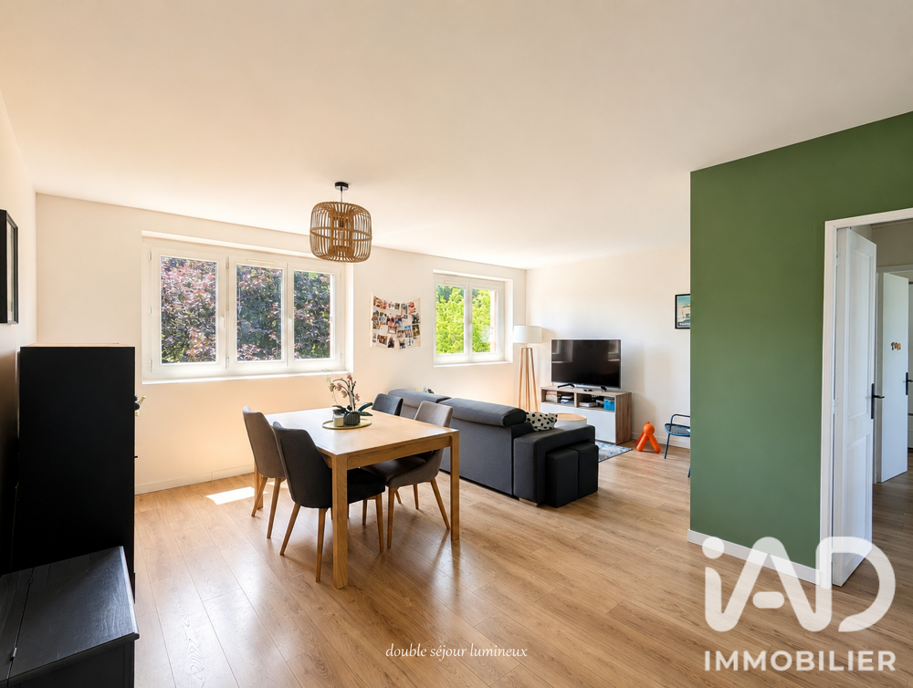 Vente Appartement Vente Appartement 5 pièces Versailles