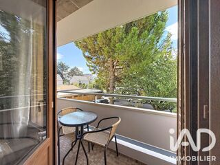  Appartement à vendre 3 pièces 59 m²