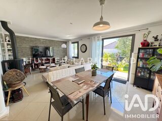  Maison à vendre 4 pièces 110 m²