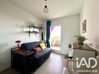  Appartement à vendre 3 pièces 59 m²