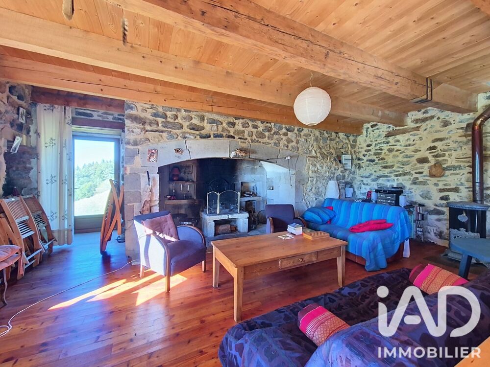 Vente Maison de campagne 4 pièces