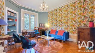  Maison à vendre 8 pièces 152 m²