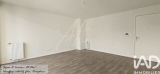  Appartement � vendre 2 pi�ces 41 m�