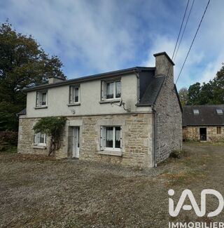  Maison à vendre 7 pièces 110 m²