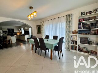 Maison à vendre 7 pièces 168 m²