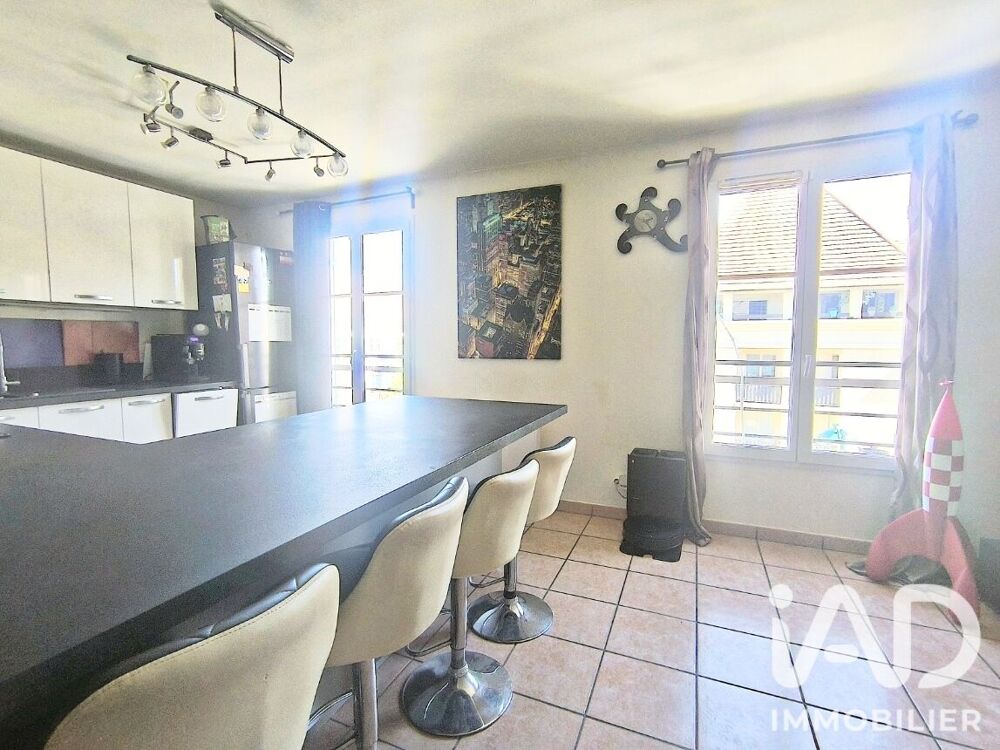 Vente Appartement Vente Appartement 3 pièces Serris