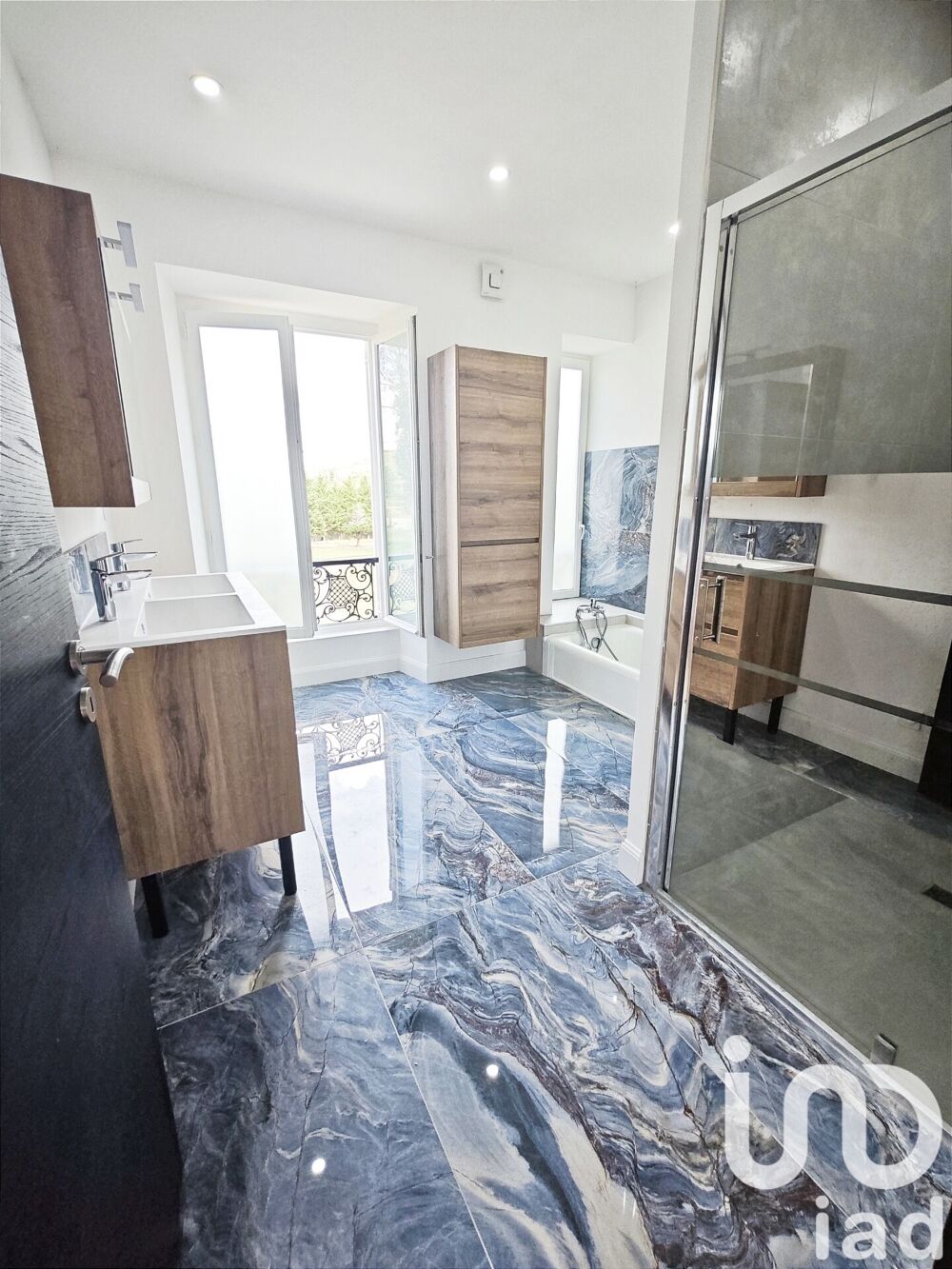 � vendre  Maison Champs-sur-Yonne (89290)