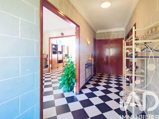  Maison à vendre 6 pièces 131 m²
