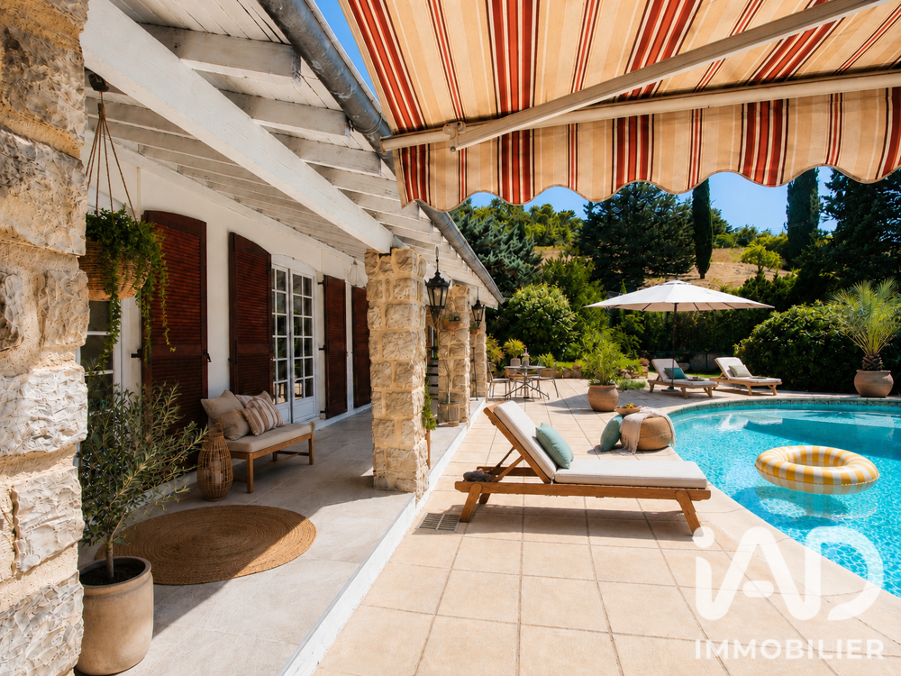Vente Maison/villa 10 pièces