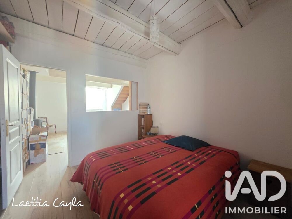Vente Maison de village 5 pièces