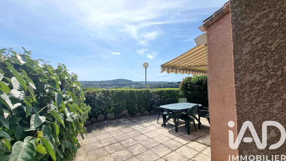 Vente Maison/villa 2 pièces
