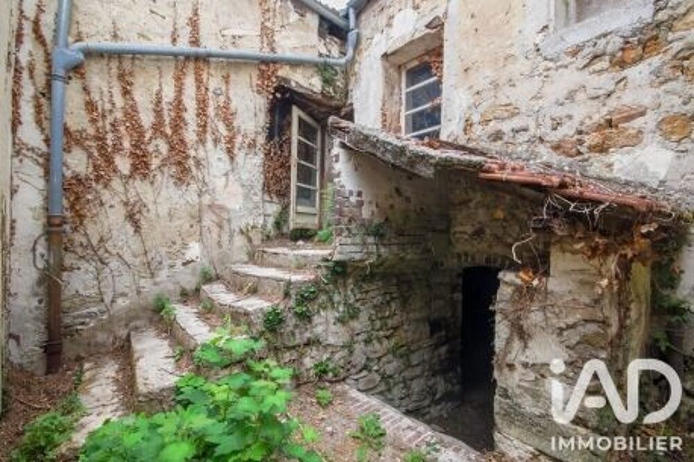 Vente Appartement Vente Atelier 3 pièces Guitrancourt