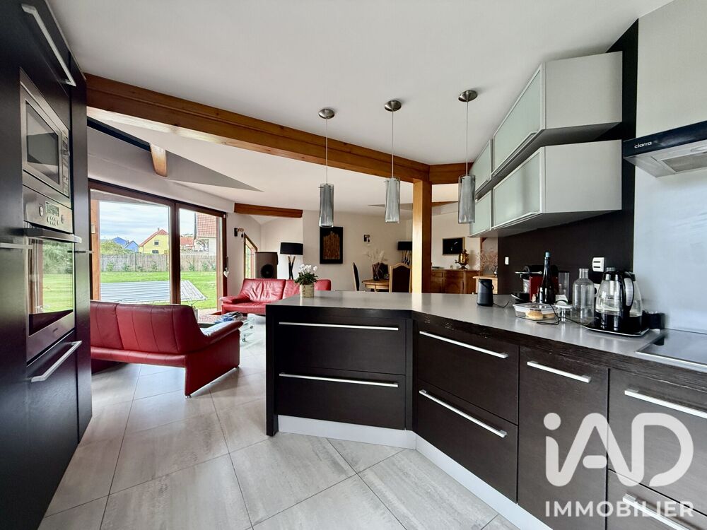 à vendre  Maison Sélestat (67600)