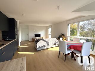  Appartement à vendre 2 pièces 56 m²