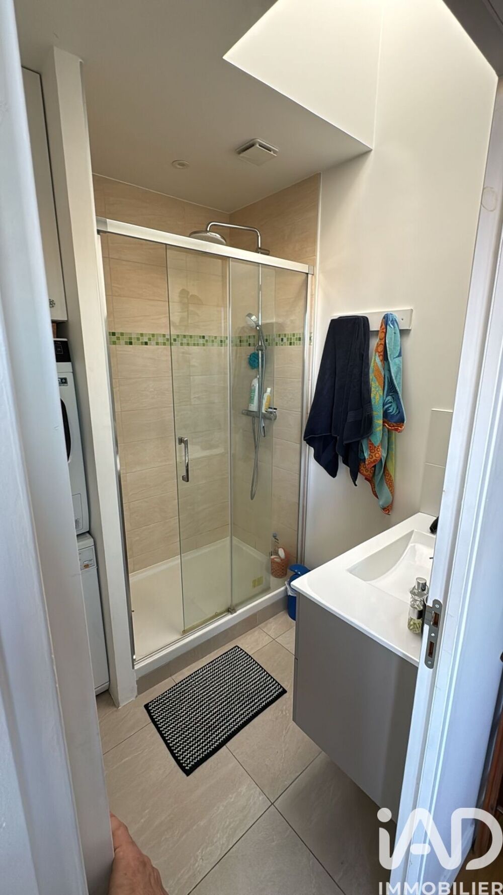 � vendre  Appartement Montreuil (93100)