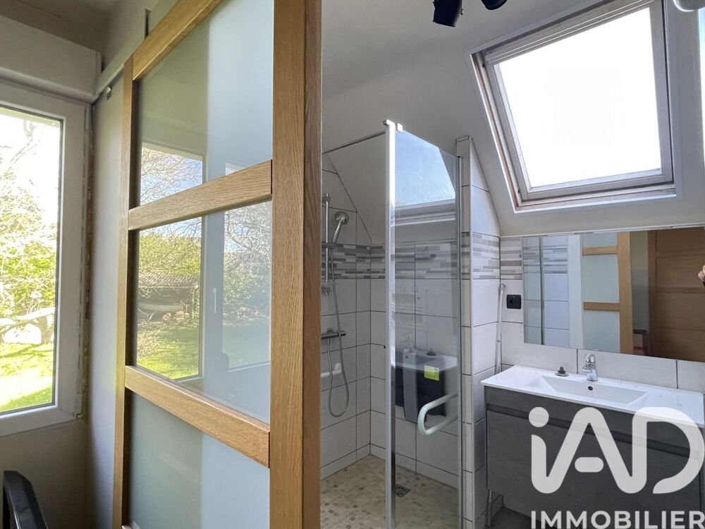 � vendre  Maison Paimpol (22500)