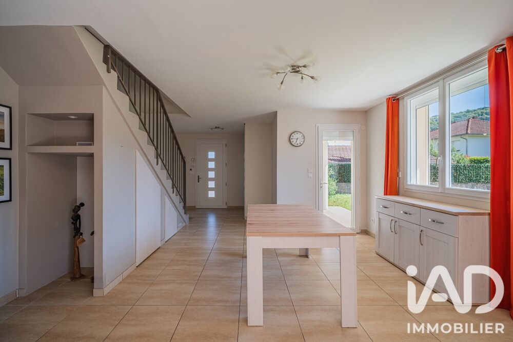 Vente Maison/villa 8 pièces