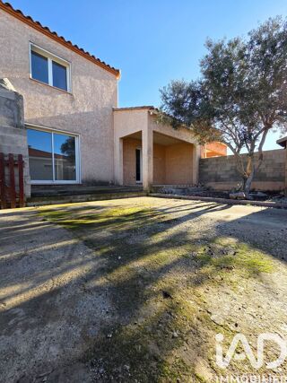  Maison à vendre 5 pièces 127 m²