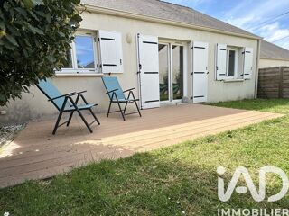  Maison � vendre 3 pi�ces 58 m�