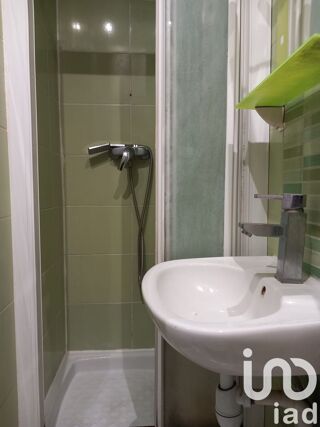  Appartement � vendre 1 pi�ce 9 m�