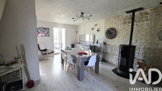  Maison à vendre 6 pièces 114 m²