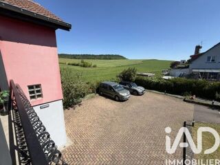  Maison � vendre 3 pi�ces 98 m�