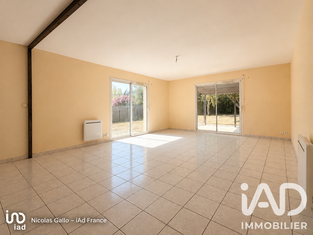 Vente Maison Vente Maison/villa 4 pièces Saint-germain-du-puch