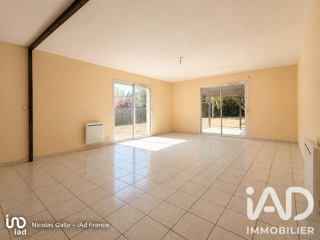  Maison à vendre 4 pièces 91 m²
