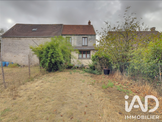Vente Maison Vente Maison/villa 5 pièces Les granges-le-roi
