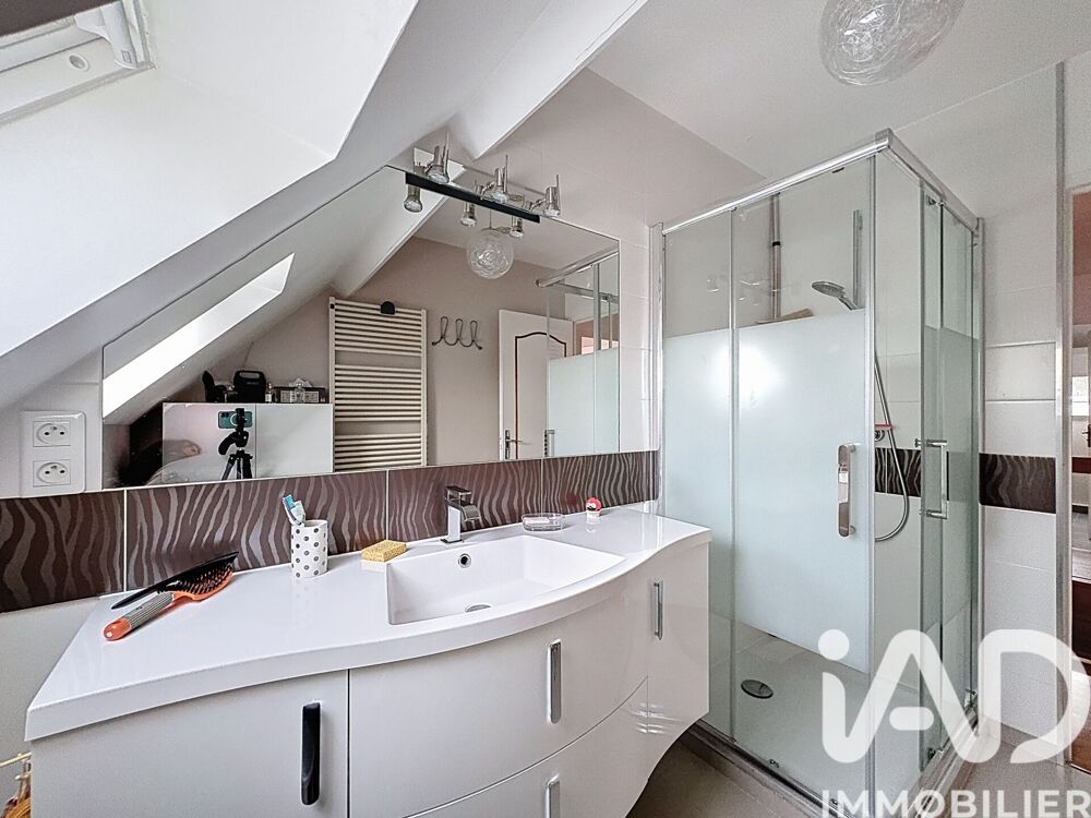 à vendre  Maison Saclay (91400)