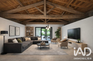  Maison à vendre 4 pièces 168 m²