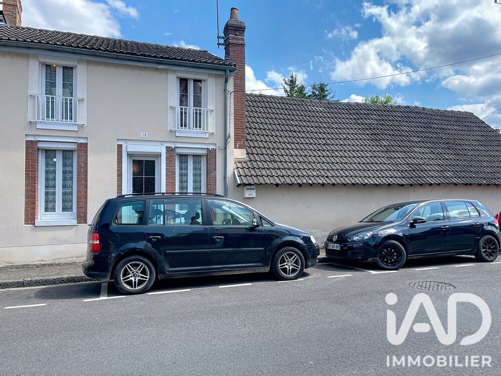 Vente Maison Vente Maison de ville 3 pièces Gien
