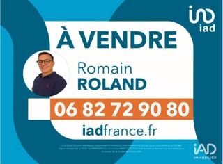  Appartement � vendre 2 pi�ces 25 m�