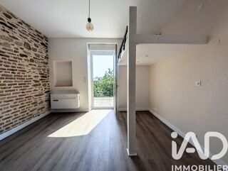  Appartement à vendre 1 pièce 17 m²