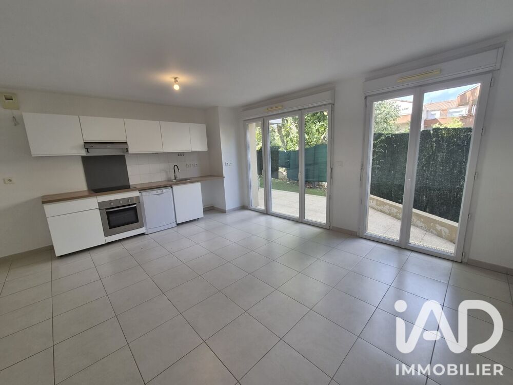 Vente Appartement Vente Appartement 3 pièces Marseille 11