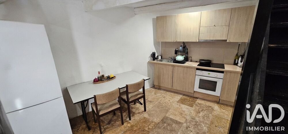 Vente Maison Vente Maison/villa 3 pièces Bollène