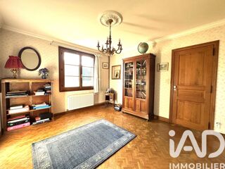  Maison à vendre 6 pièces 158 m²