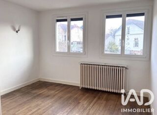  Maison à vendre 4 pièces 73 m²