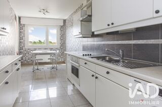  Appartement à vendre 3 pièces 76 m²
