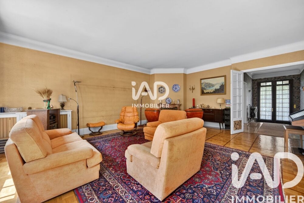 � vendre  Maison La Varenne St Hilaire (94210)