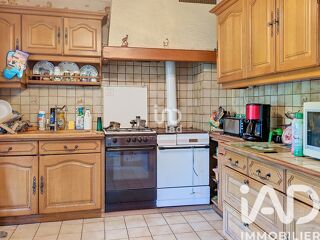  Maison à vendre 5 pièces 100 m²