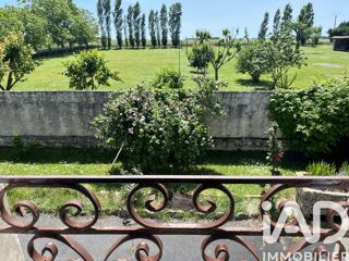  Maison à vendre 6 pièces 195 m²