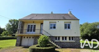  Maison � vendre 4 pi�ces 76 m�