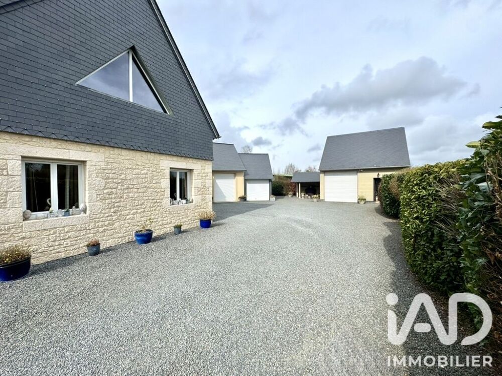 à vendre  Maison Fiquefleur-Équainville (27210)