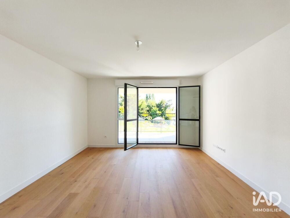 Vente Appartement Vente Appartement 3 pièces Chennevières-sur-marne