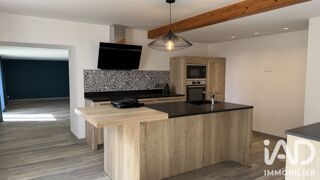  Maison à vendre 7 pièces 213 m²